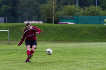 Bild 233 - B-Juniorinnen MTSV Olympia Neum�nster - FSC Kaltenkirchen : Ergebnis: 2:5